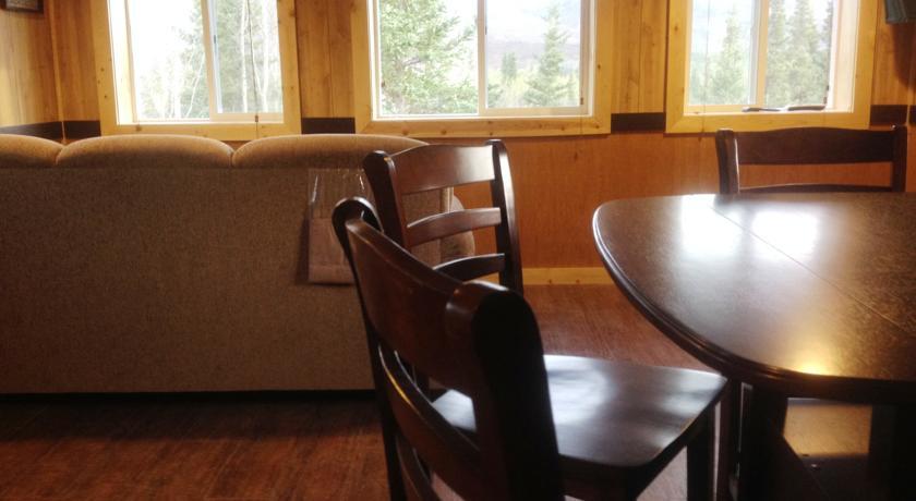 Апартаменты Denali Nightly House Rentals
