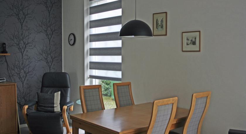 Мини-отель Bed & Breakfast VanAgt