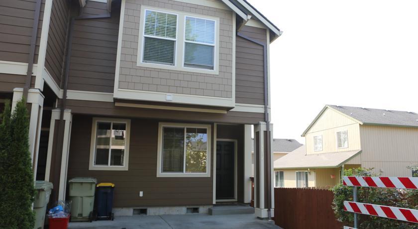 Апартаменты Portland Holiday Home