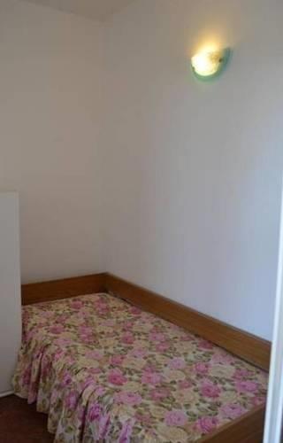 Апартаменты Apartment Cala Gonone Nautilus