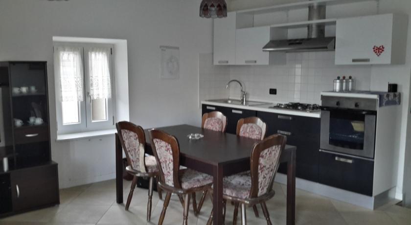 Апартаменты Apartment Alba