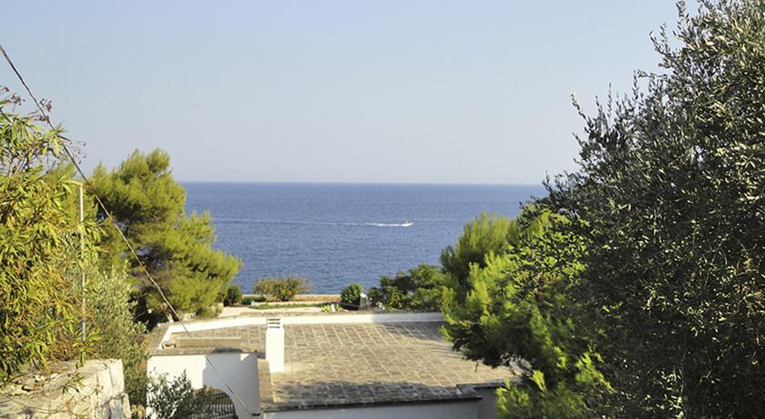 Апартаменты Camporelle al Mare