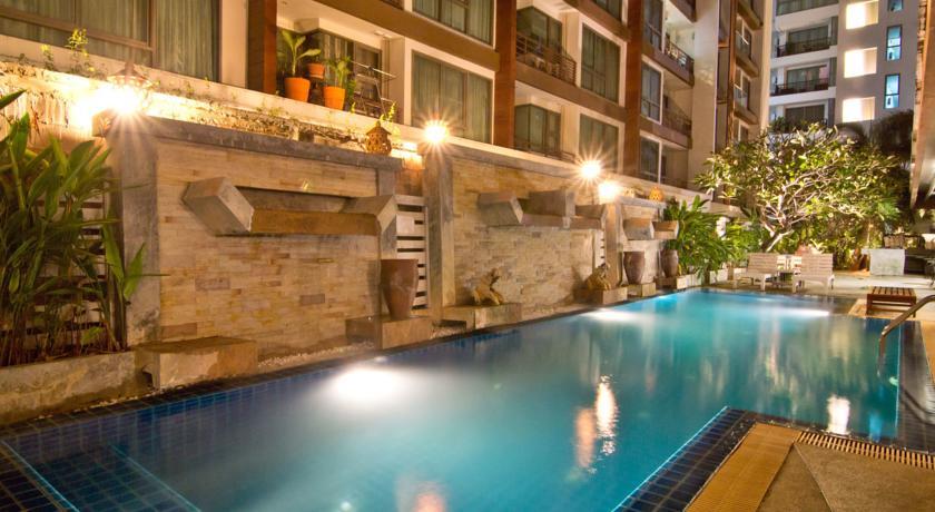 Neta Resort Pattaya