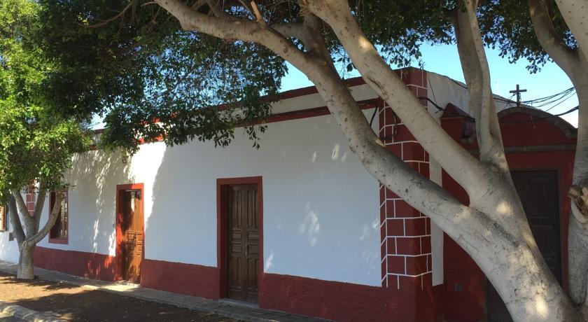 Апартаменты Casa Quintana