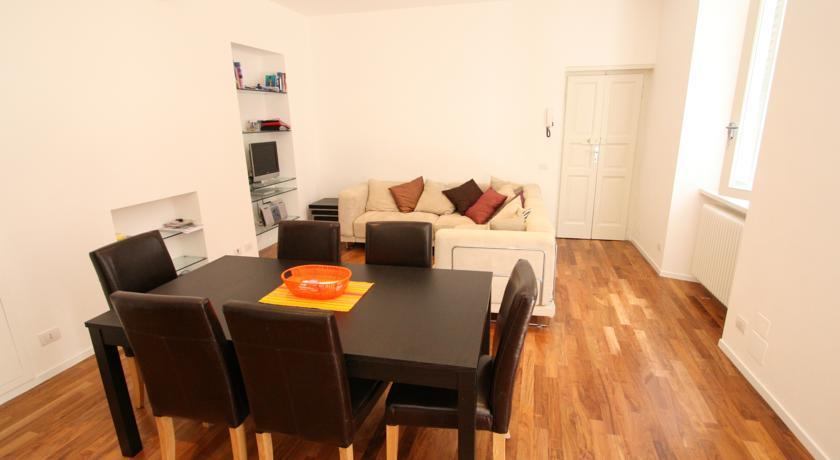 Апартаменты Cernobbio 2 Bedroom Apartment