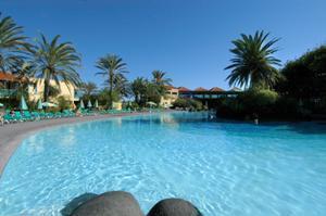 Апартаменты Hacienda San Jorge