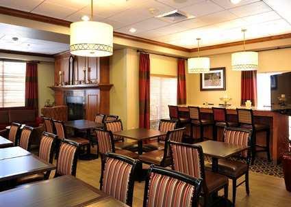 Отель Hampton Inn Richfield