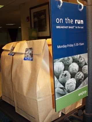 Отель Hampton Inn Richmond