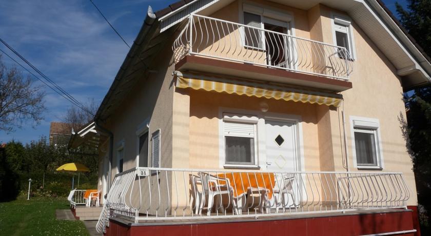 Apartment Zalakaros 11