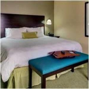 Отель Hampton Inn Richmond - South