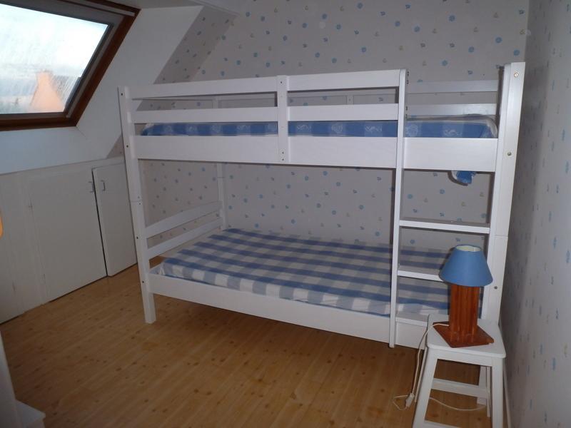 Апартаменты Appartement Kervoyal