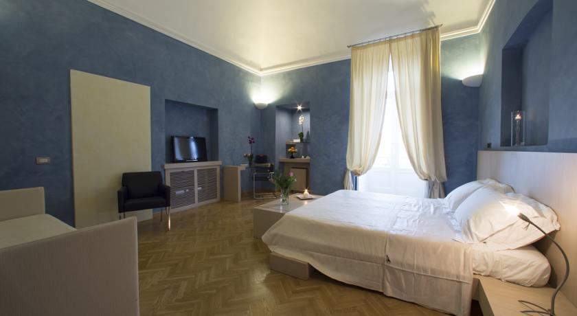 Отель Palazzo Bonomi