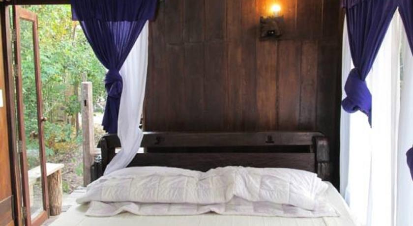 Отель Sukhothai City Resort