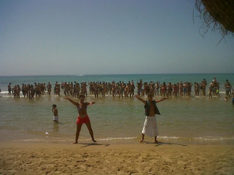 Отель Baia del Sole Villaggio Turistico