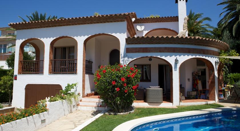 Villa Dama