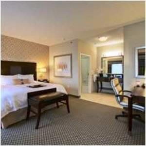Отель Hampton Inn & Suites Athens/Interstate 65