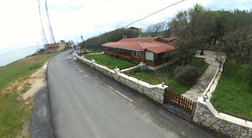 Мини-отель Yalıkoy Koru Otel & Restaurant