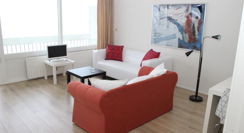 Palace Appartment