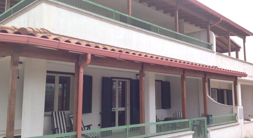 Апартаменты Casa Indipendente Santa Maria di Leuca