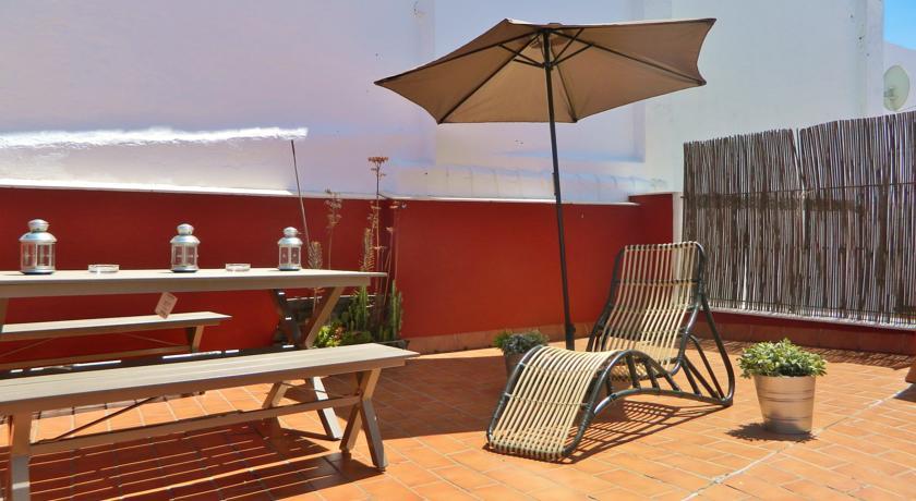 Apartamento Dúplex en Pleno Centro
