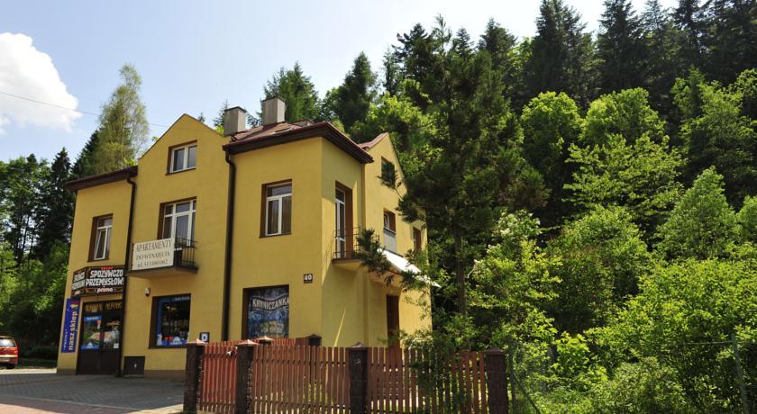 Apartment Czestera