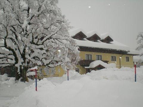 Апартаменты Kastnerhof