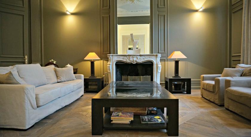 Little Suite - Ambre