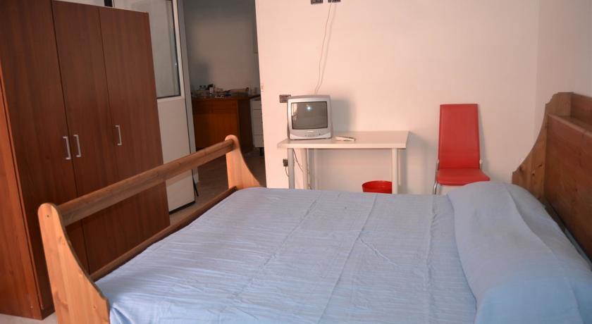 Мини-отель B&B La tarentilla