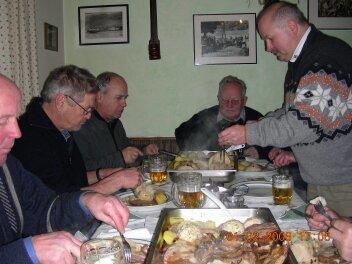 Отель Zum Schiffmeister