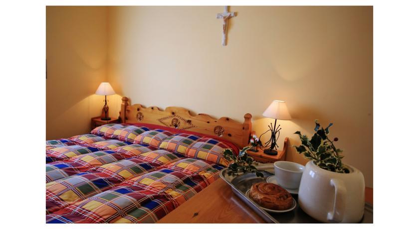 Апартаменты Casa Teresa