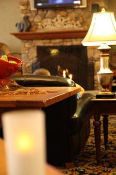 Отель Hampton Inn Suites Murfreesbor
