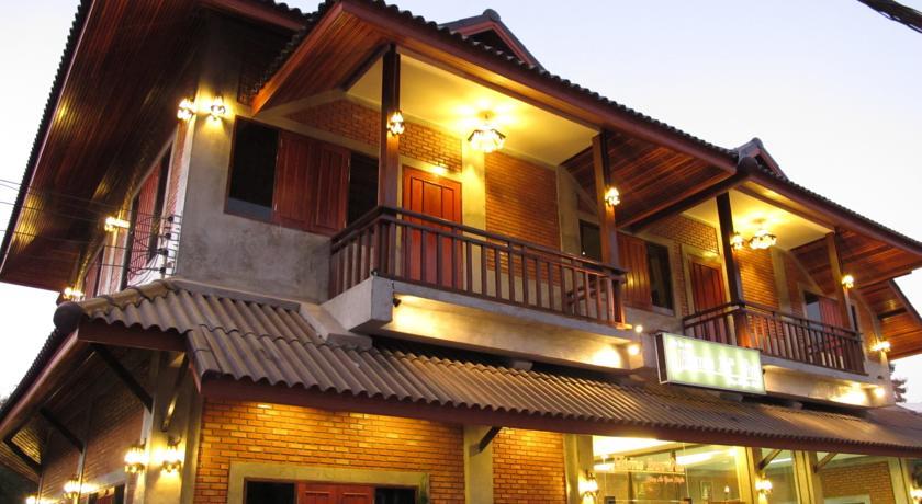Home Inn Pai Garden