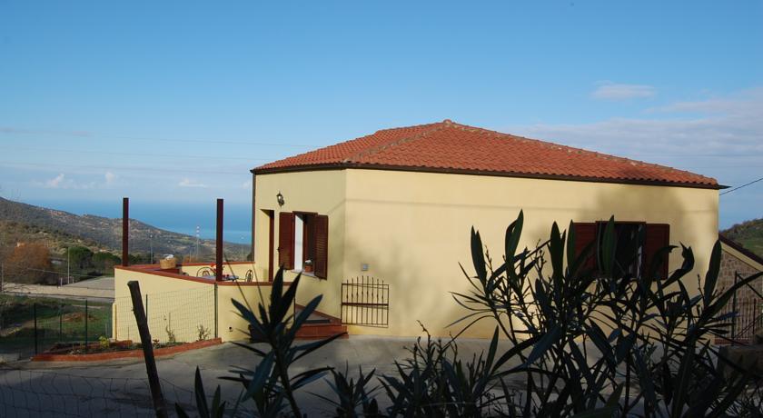 Апартаменты House in authentic Sicily