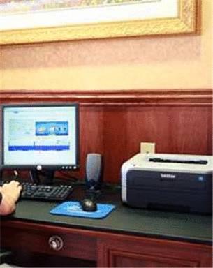 Отель Hampton Inn & Suites Palmdale