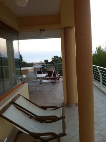 Апартаменты Santa Maria Al Bagno Apartment 1