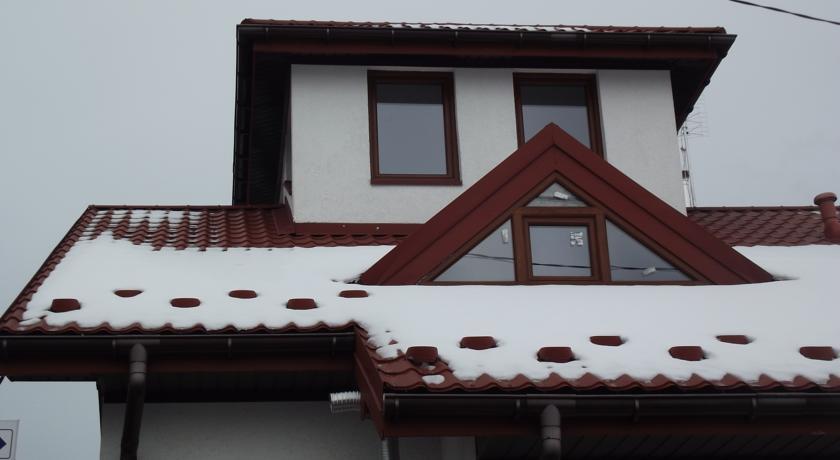 Apartament Krynica Zdrój