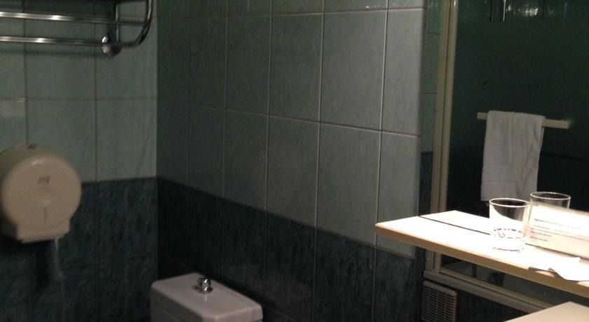 Отель Auberge La Borie
