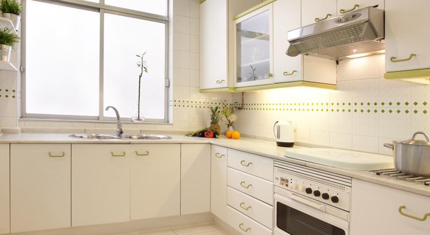 Apartamento Comperius Sagrada Familia