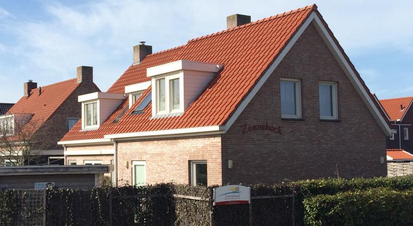 Апартаменты Apartment Zonnehoek