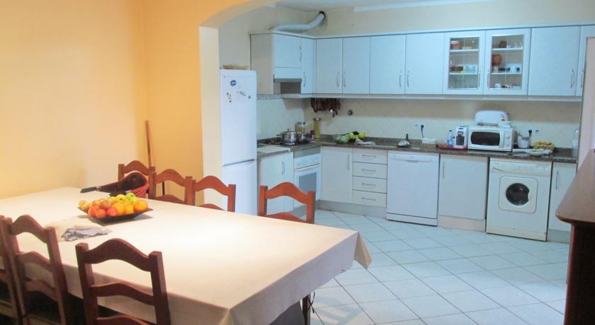 Апартаменты Algarve Homes