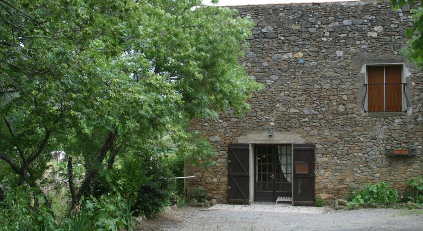 Апартаменты Le Minervois