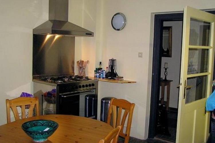 Апартаменты Vakantiewoning Marorero