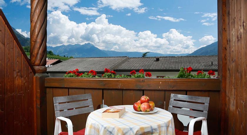 Мини-отель B&B Garni Ludwigshof