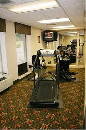 Отель Hampton Inn & Suites Valley Forge-Oaks