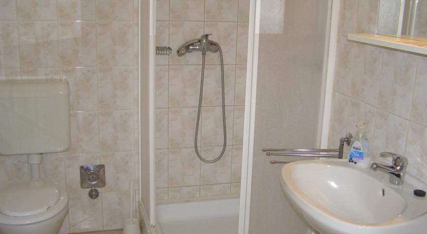 Harkány-Szt. István Apartman