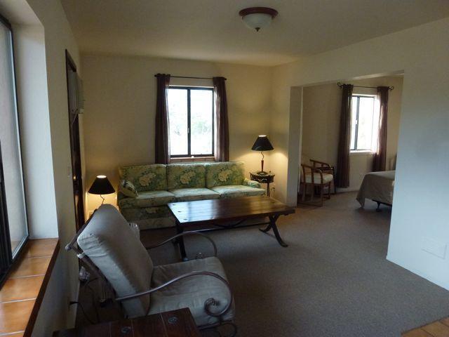 Гостевой дом Oro Valley Desert Casita Retreat
