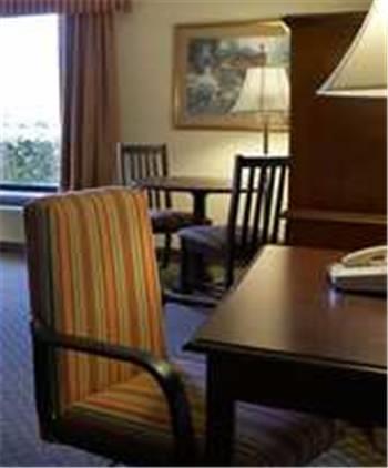 Отель Hampton Inn Thomasville
