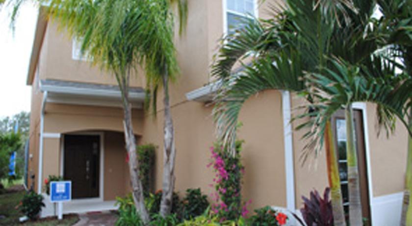 Veranda Palms AVH
