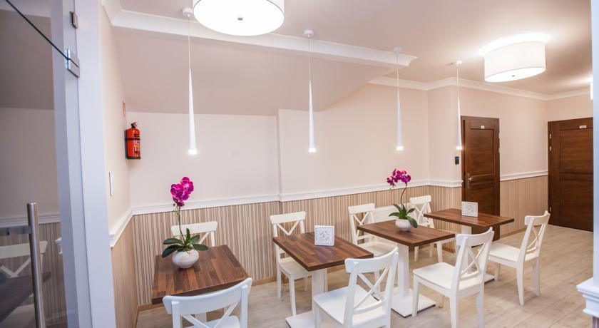 Хостел Hostel Zambrow