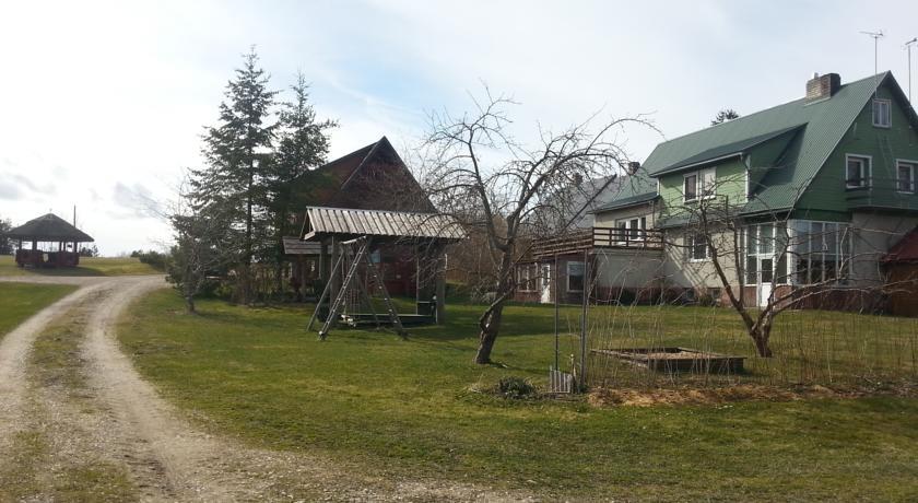 Гостевой дом Katri Guesthouse